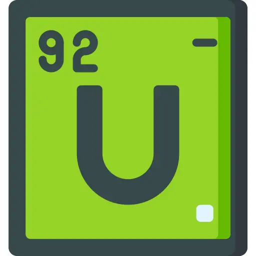 Uranium