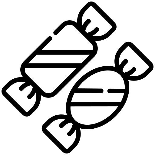 糖果