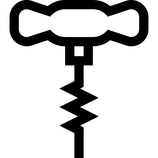 Corkscrew