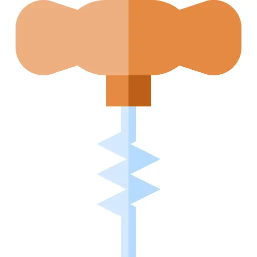 Corkscrew