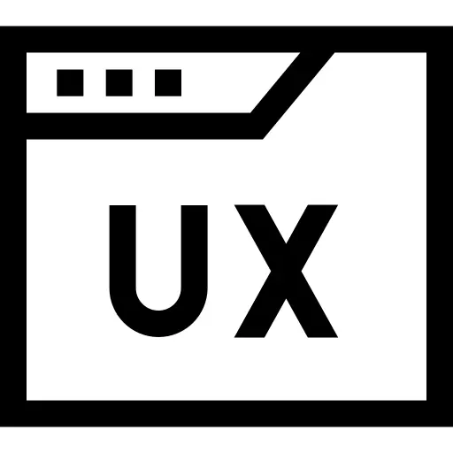 Ux