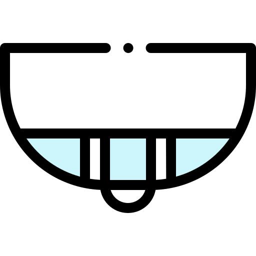 烟雾探测器