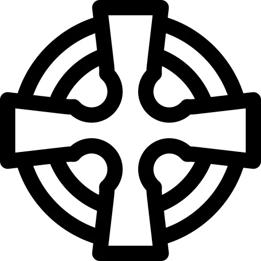 凯尔特十字