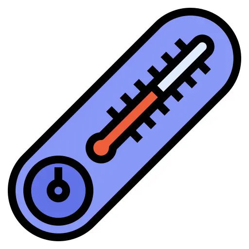 Thermometer