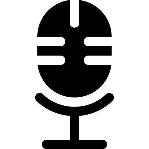 Microphone