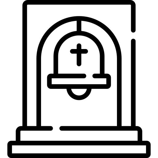 Church bell