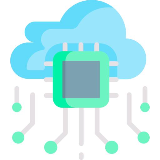 Cloud computing