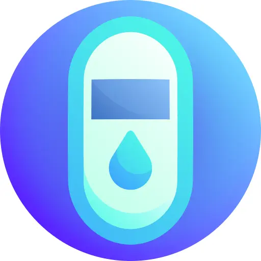 Humidity sensor