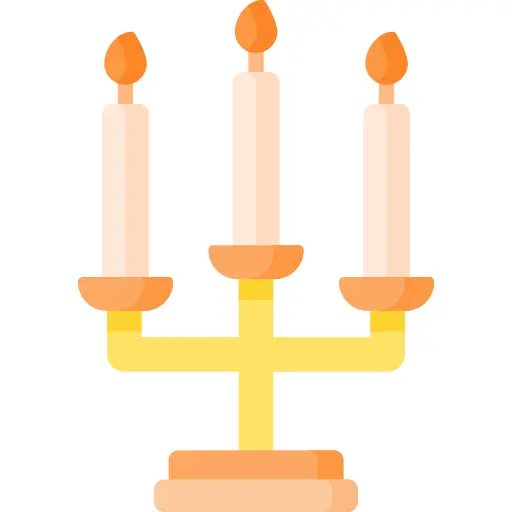 Candelabra