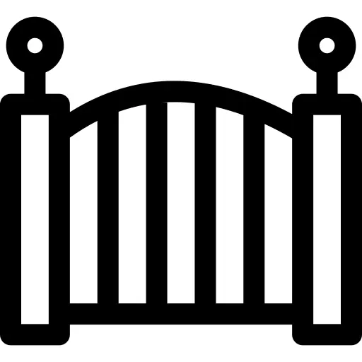 Gate