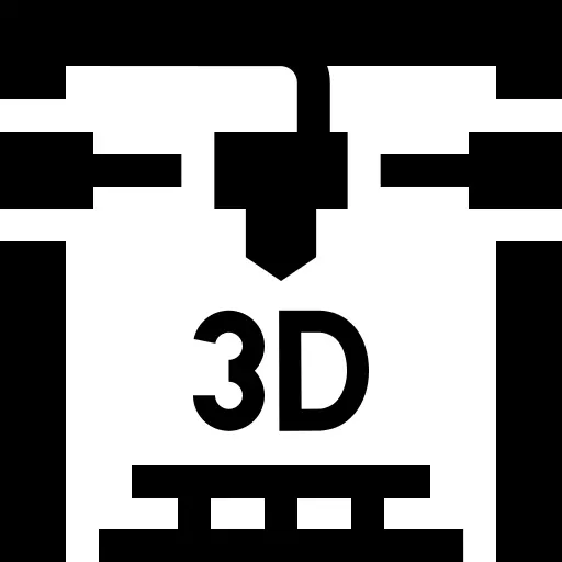 3D打印机
