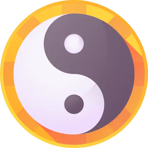 Ying yang