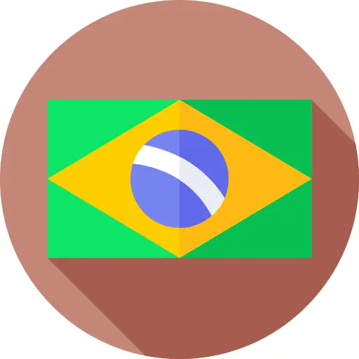 Brazil flag