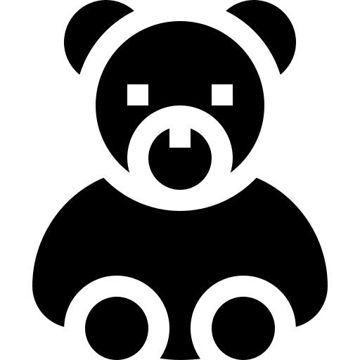 Teddy bear