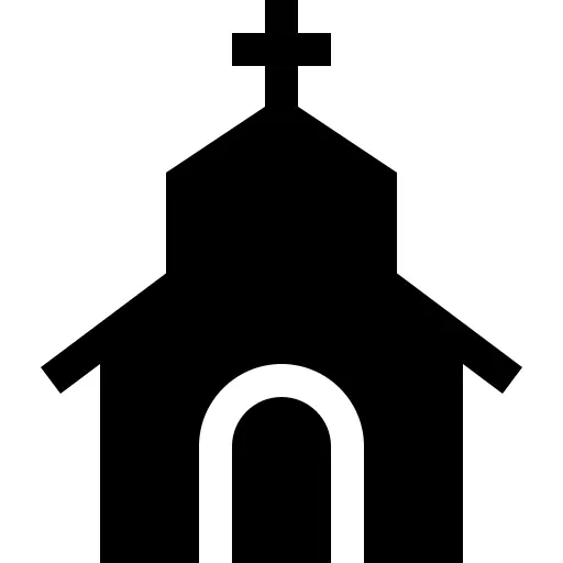 教会
