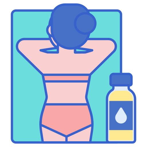 按摩