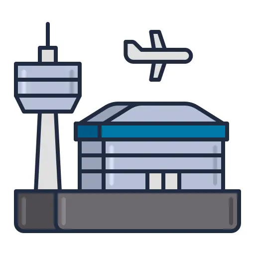 Airport