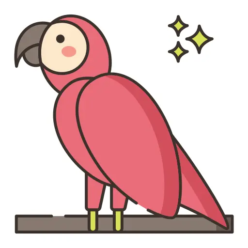 Parrot