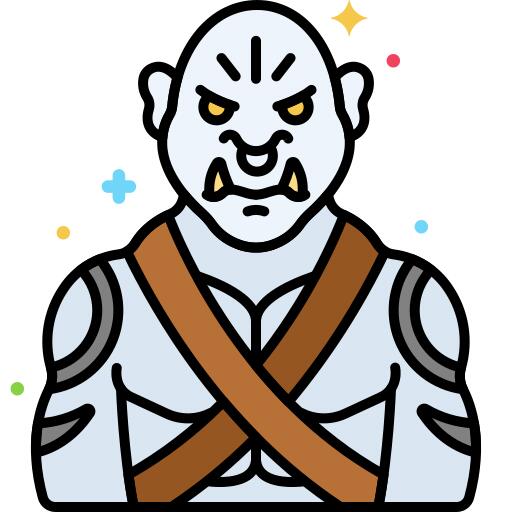 食人魔