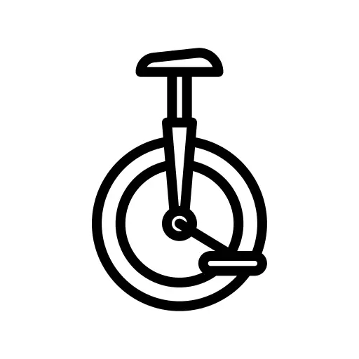 Unicycle