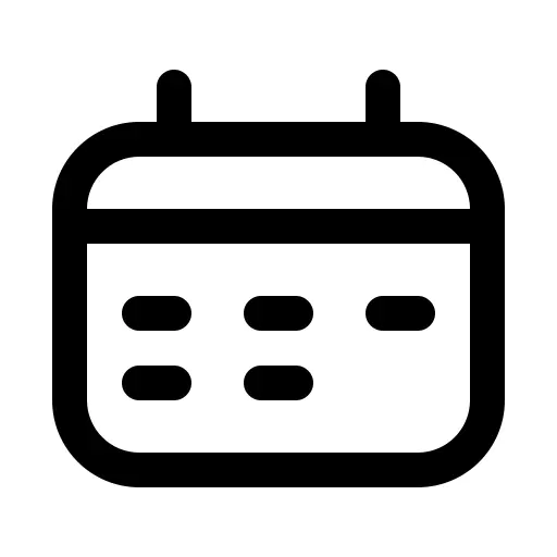 日历