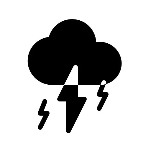 雷雨