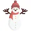 雪人