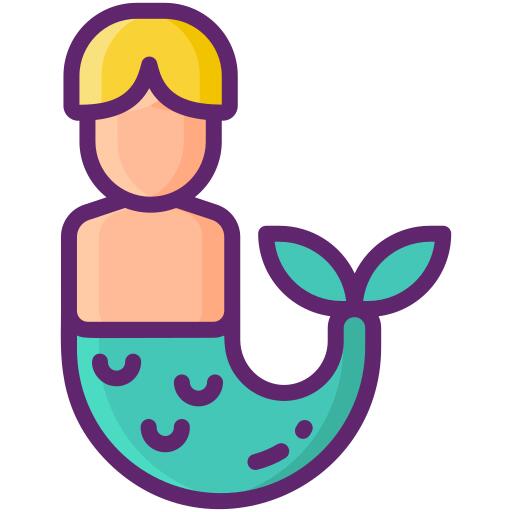 人鱼