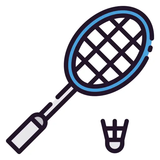 Badminton