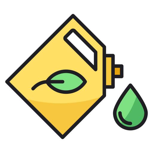 Eco fuel