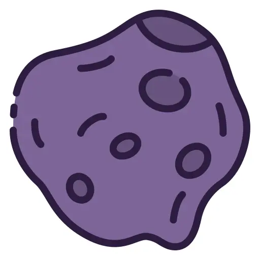Asteroid