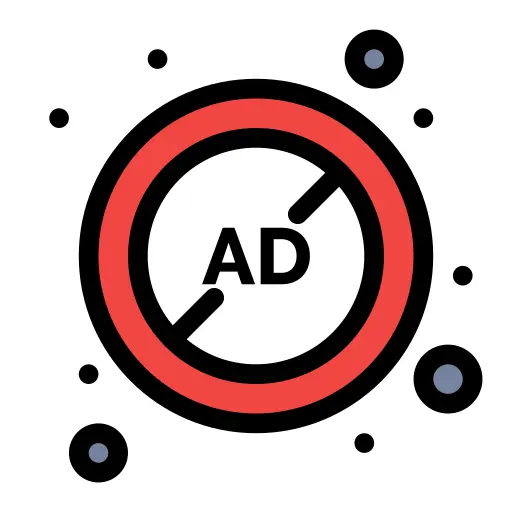 Ad blocker