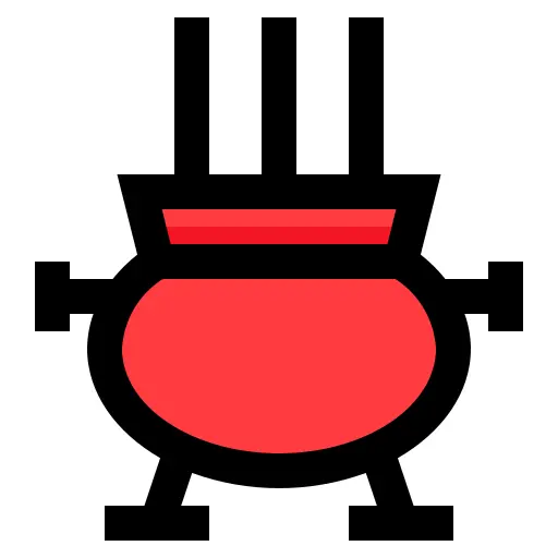 香炉