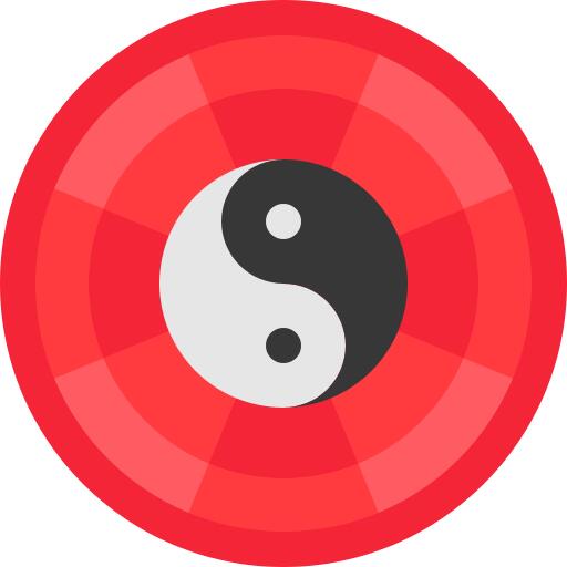 阴阳符号