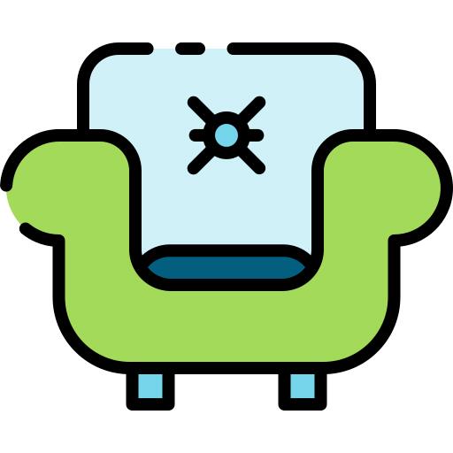 扶手椅