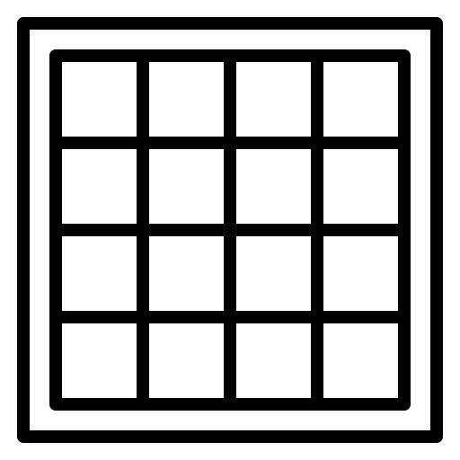 棋盘