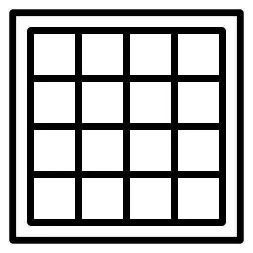 Chess board