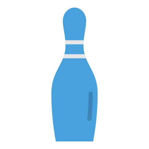 Bowling pin