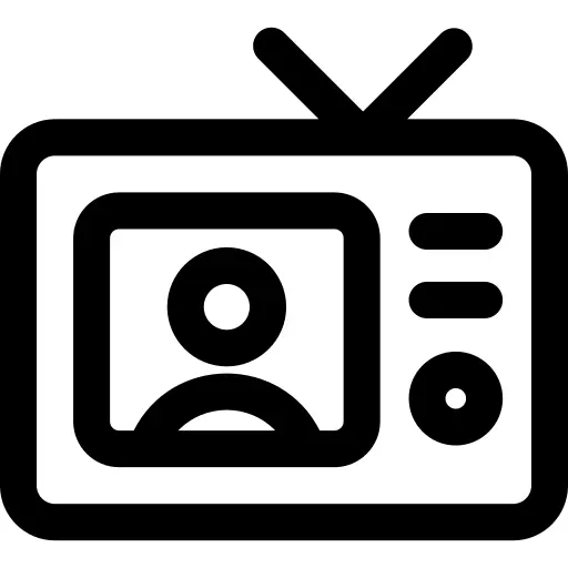 Tv monitor