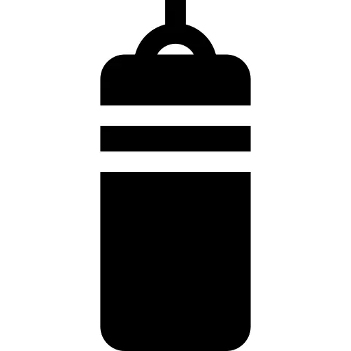 Boxing bag