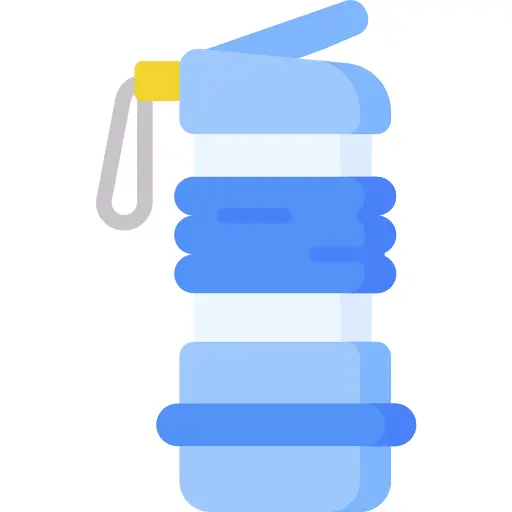 Water bottle