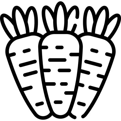 Carrots