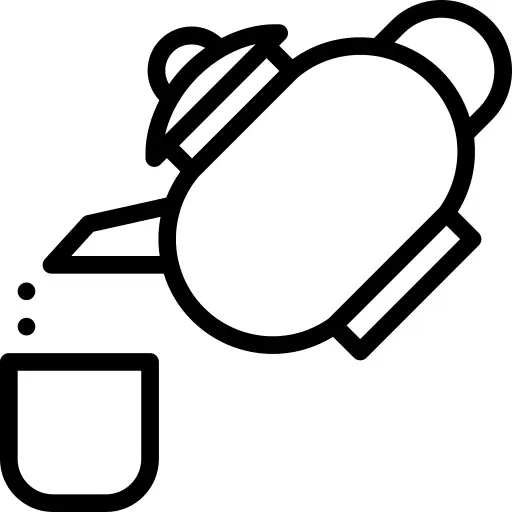 茶壶