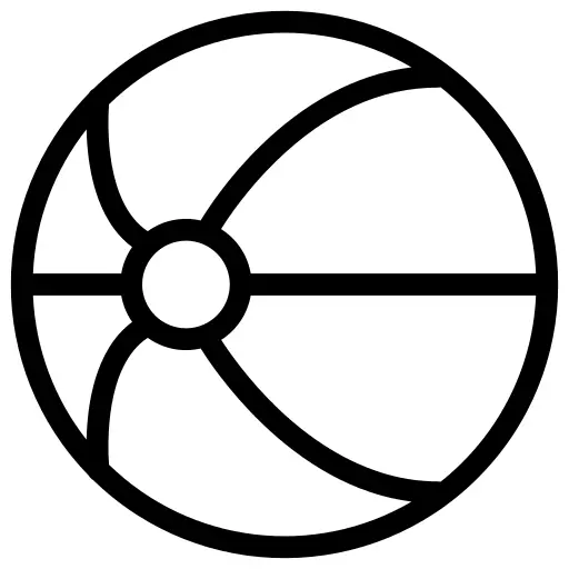 Beach ball