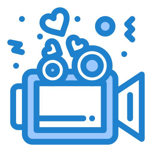 Video camera