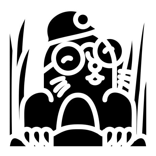 痣