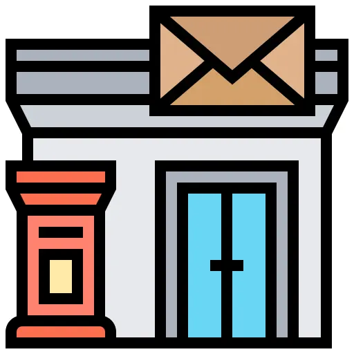 Post office