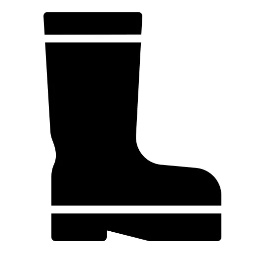 Rain boots