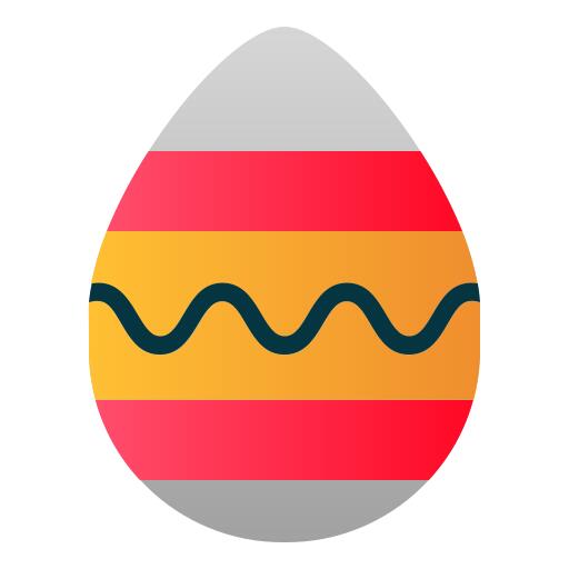 Easter egg