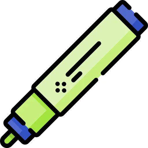 Marker